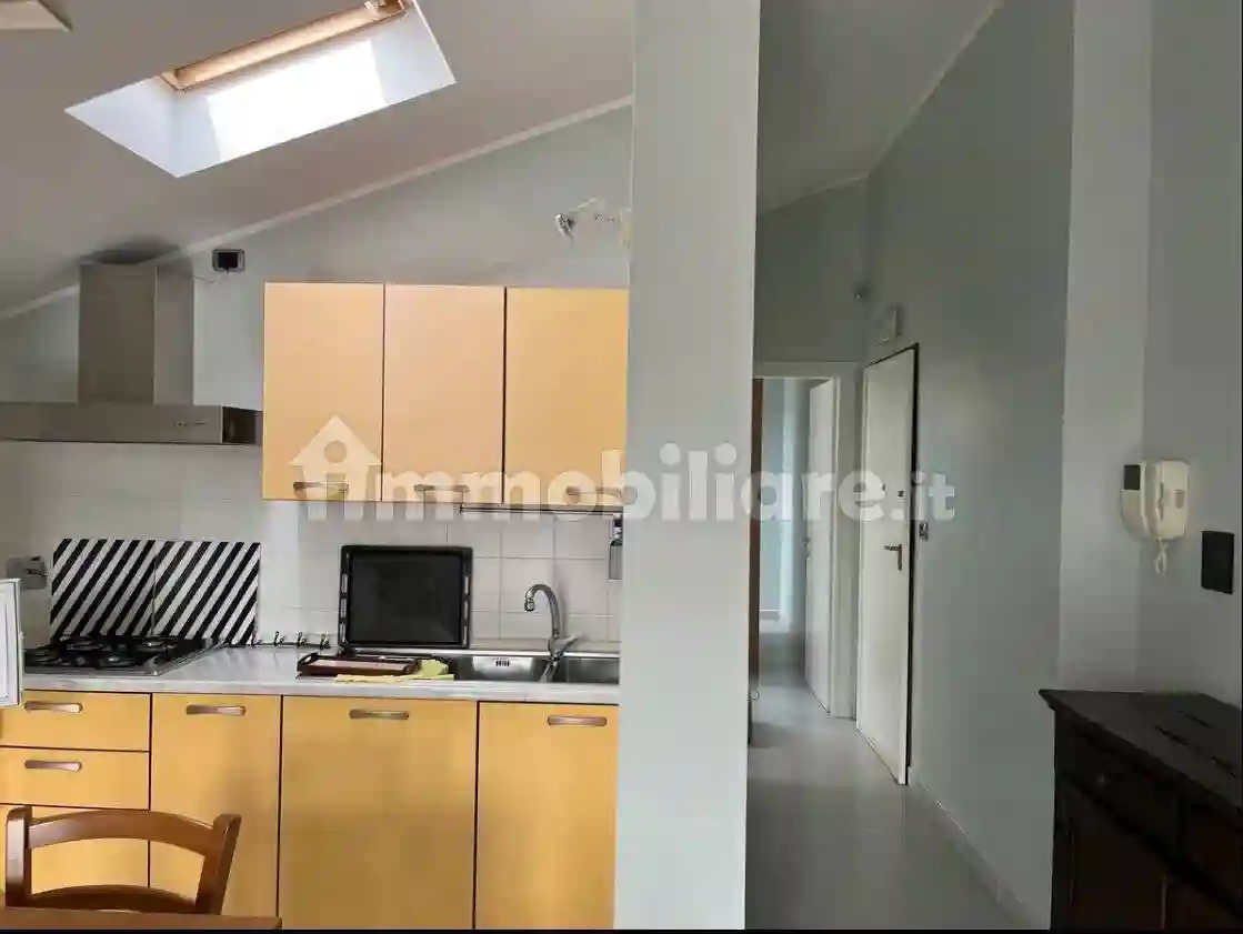 Attico - Mansarda - foto 4