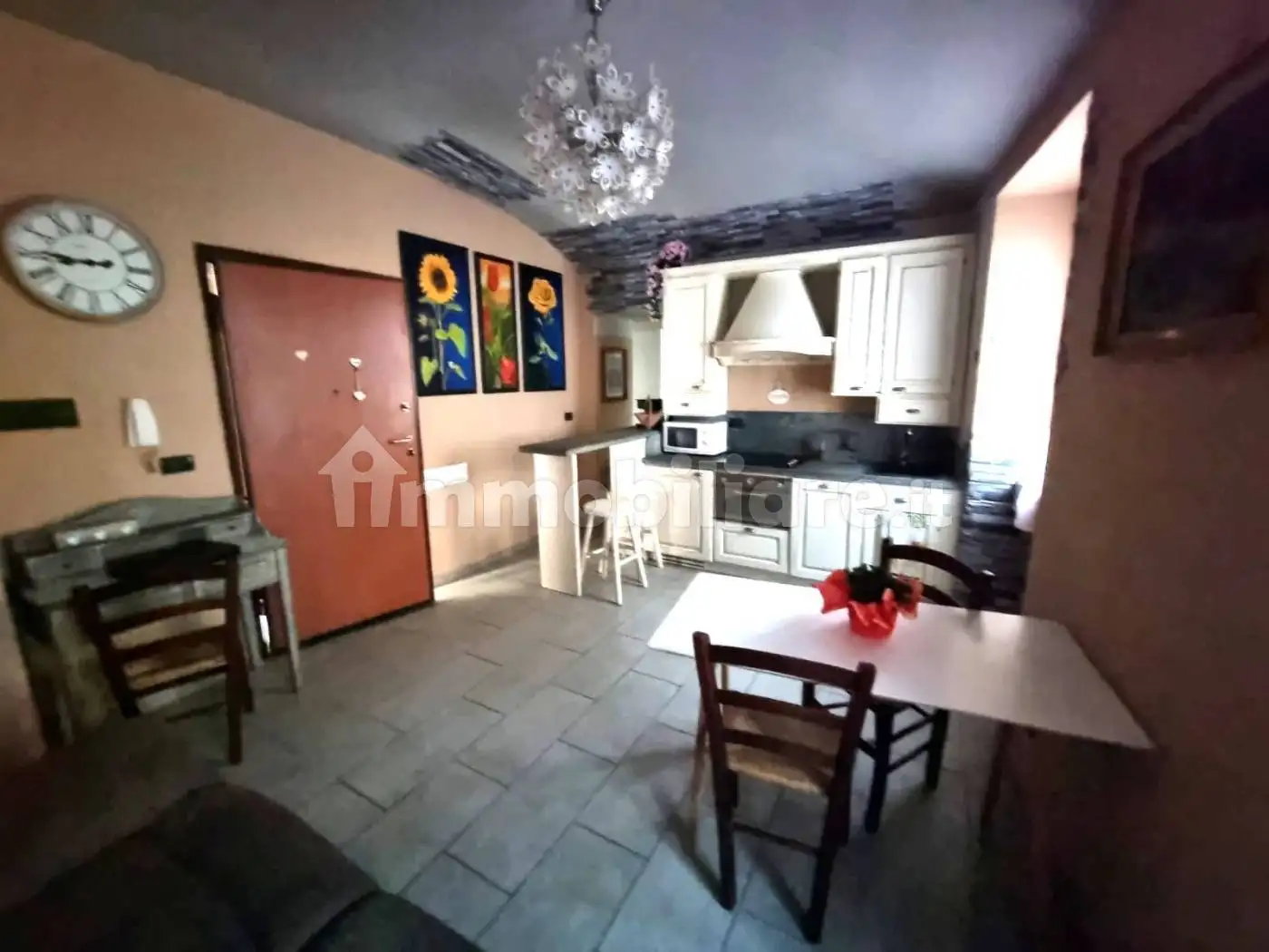 Appartamento in vendita a Alessandria