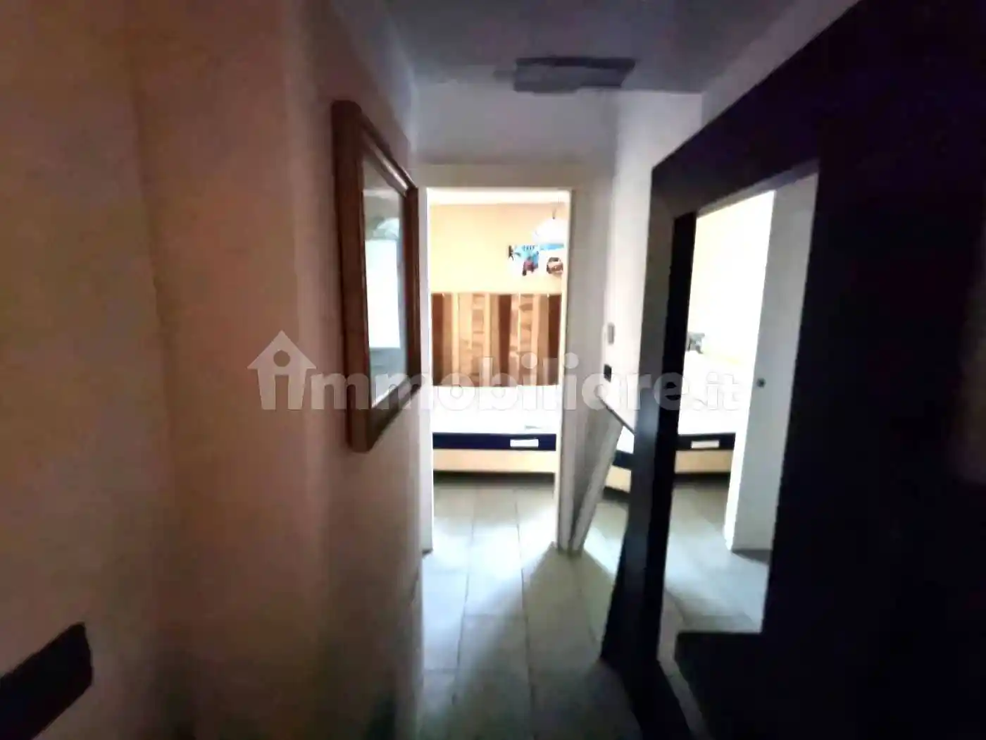 Bilocale ottimo stato, piano terra, Valle San Bartolomeo, Alessandria - foto 4