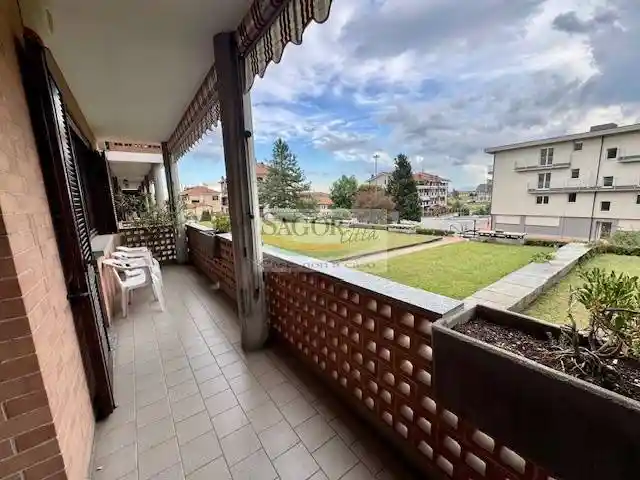 Appartamento in vendita a Pinerolo