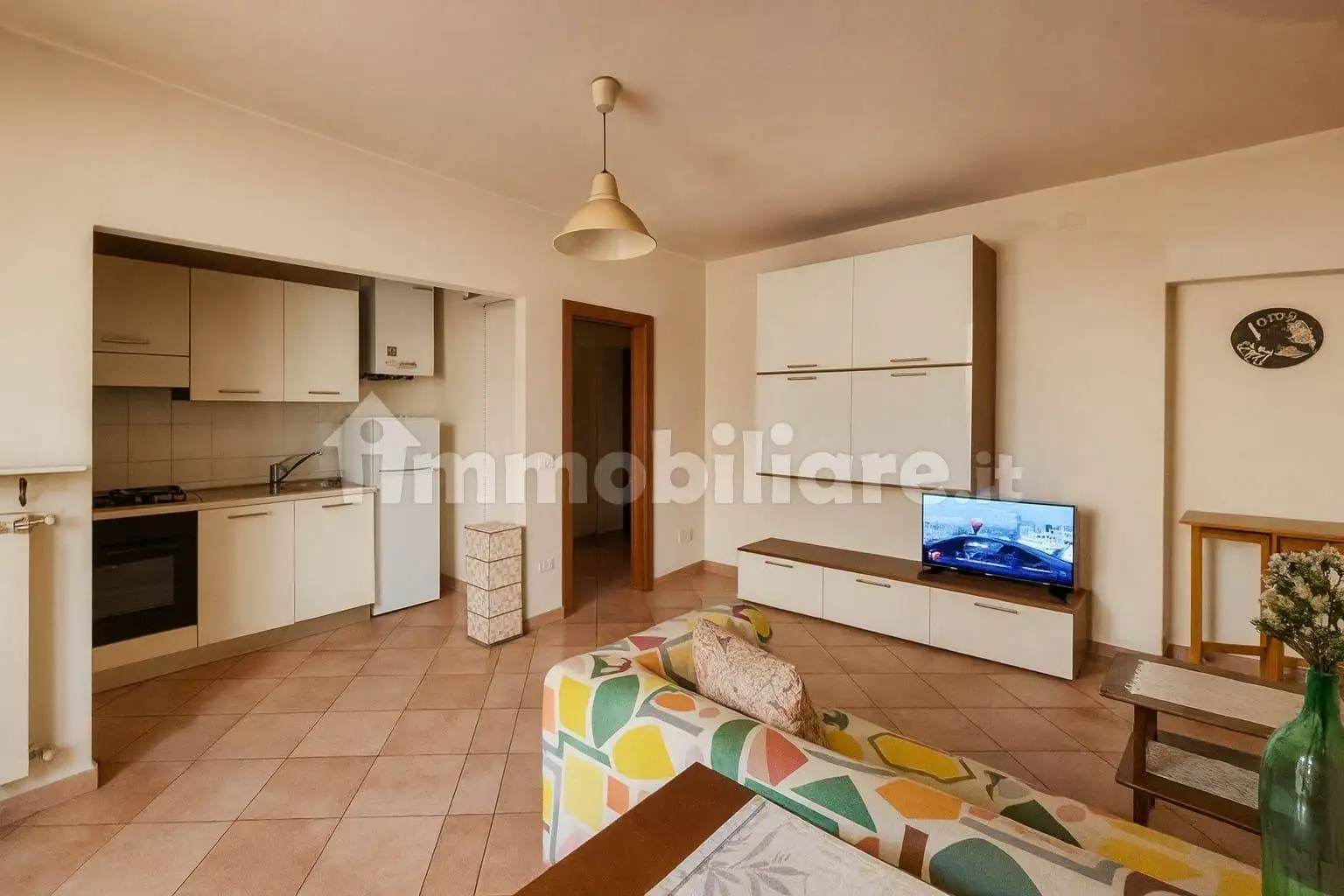 Appartamento in vendita a Pontedera