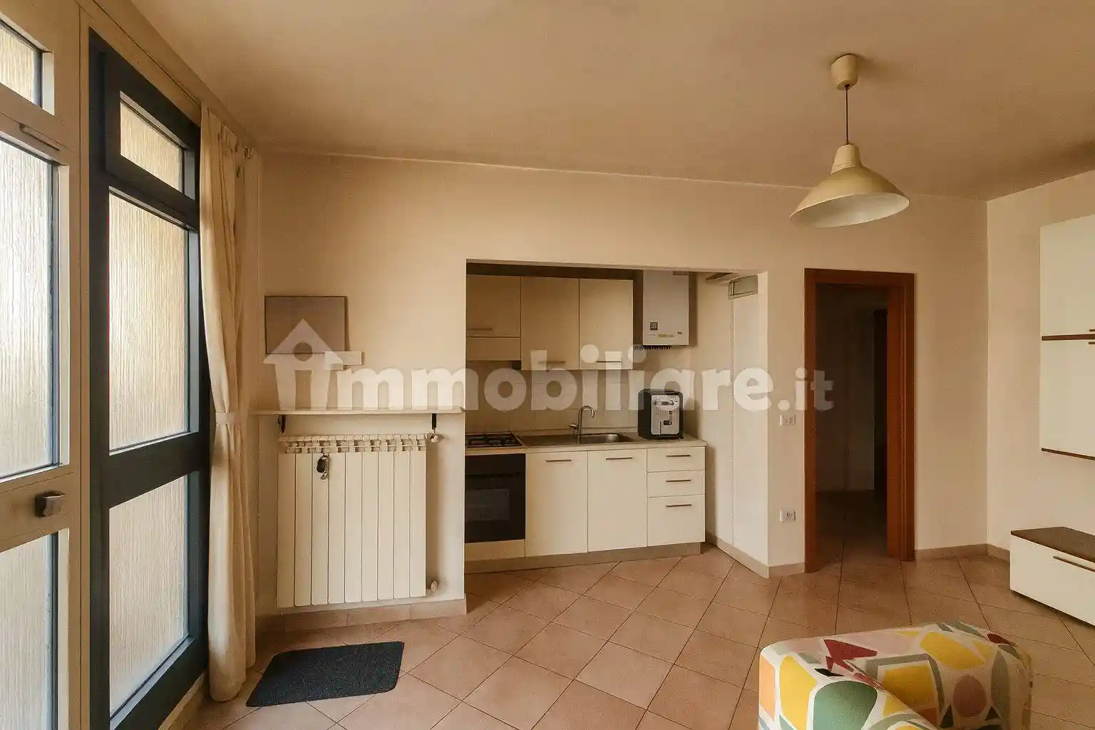 Bilocale via Tosco Romagnola 294, La Rotta, Pietroconti, Pontedera - foto 3