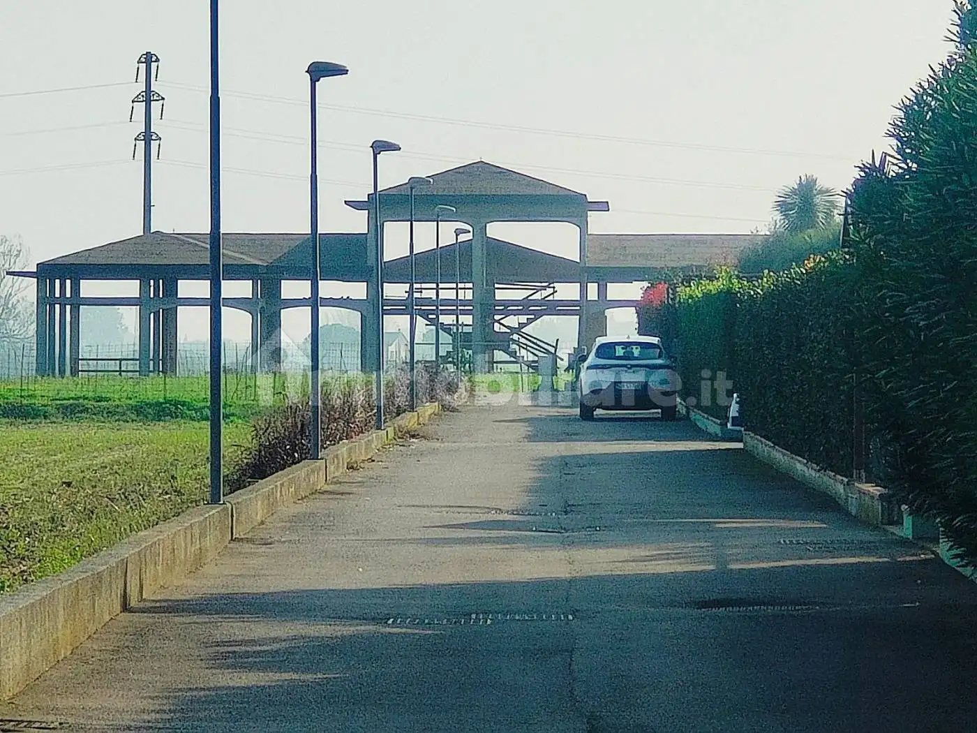 Villa in vendita a Cesenatico