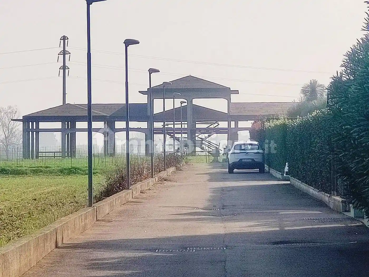 Villa bifamiliare via Cesenatico 213, Villalta, Cesenatico - foto 2