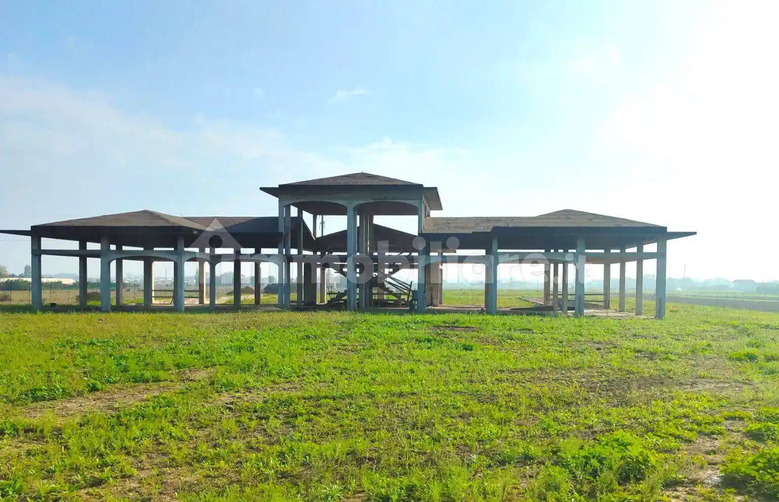 Villa bifamiliare via Cesenatico 213, Villalta, Cesenatico - foto 5