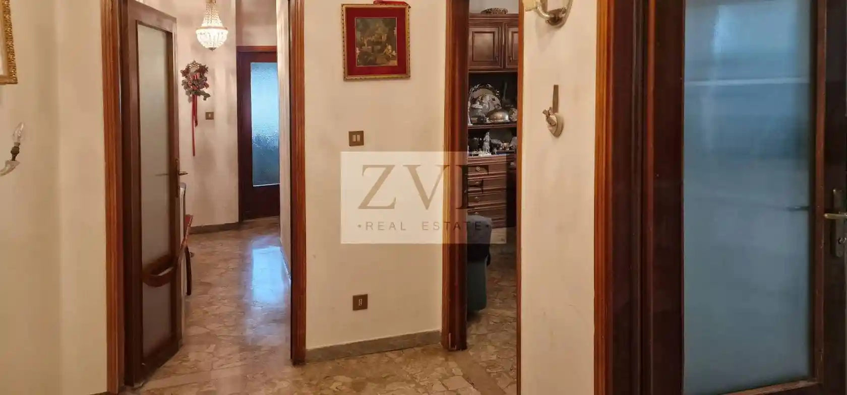 Appartamento in vendita a Venezia