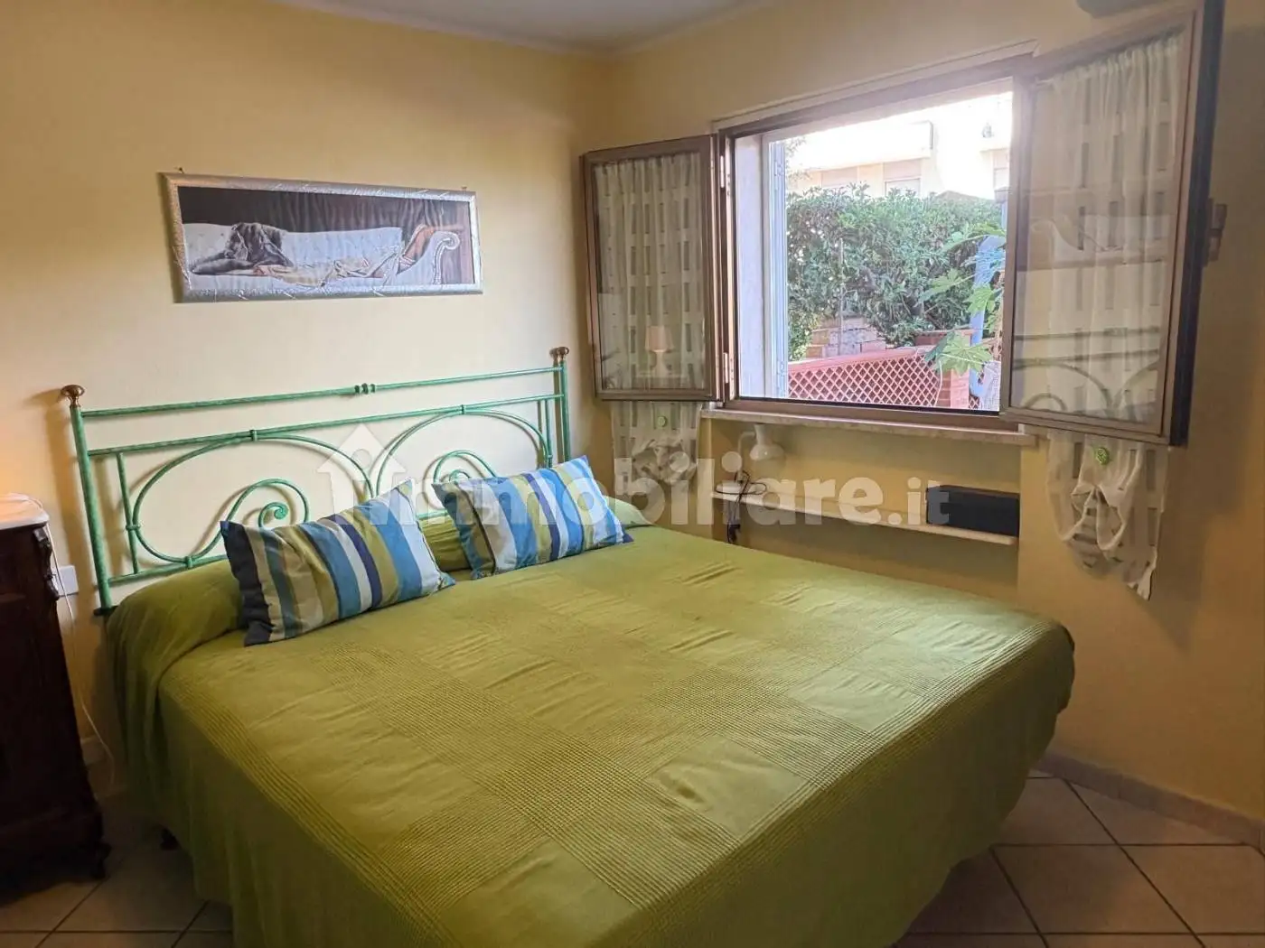 Appartamento in vendita a Rosignano Marittimo