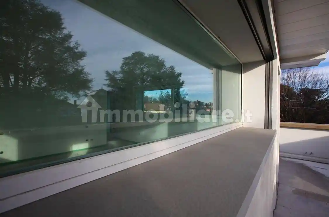 Villa unifamiliare via Nazario Sauro, Casbeno, Varese - foto 3