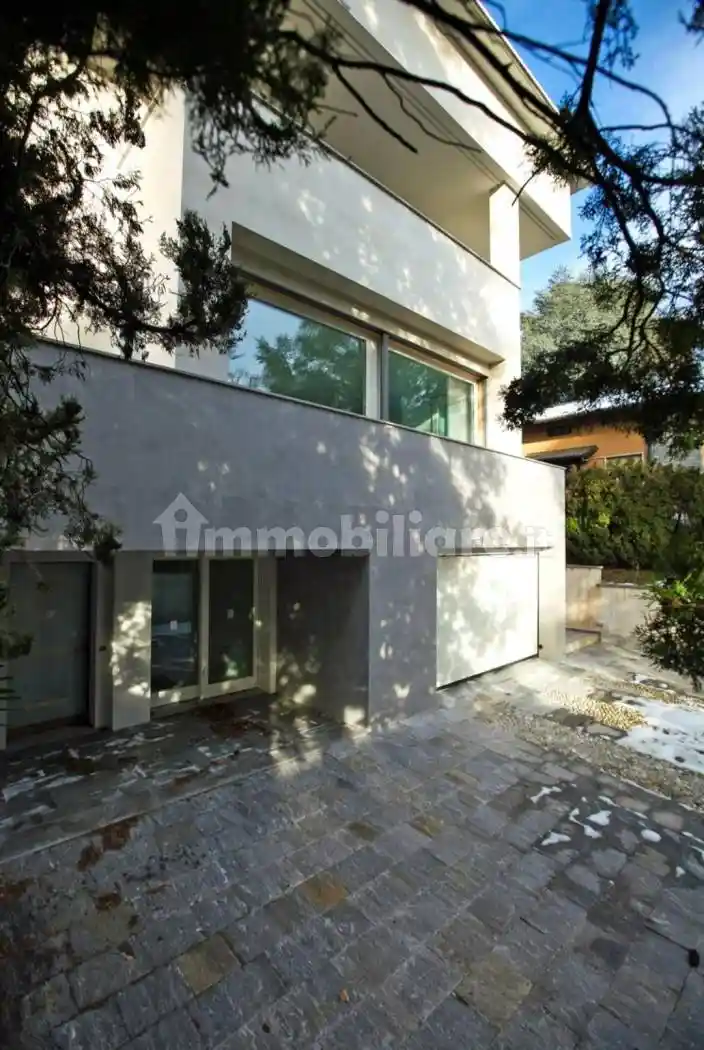 Villa unifamiliare via Nazario Sauro, Casbeno, Varese - foto 4