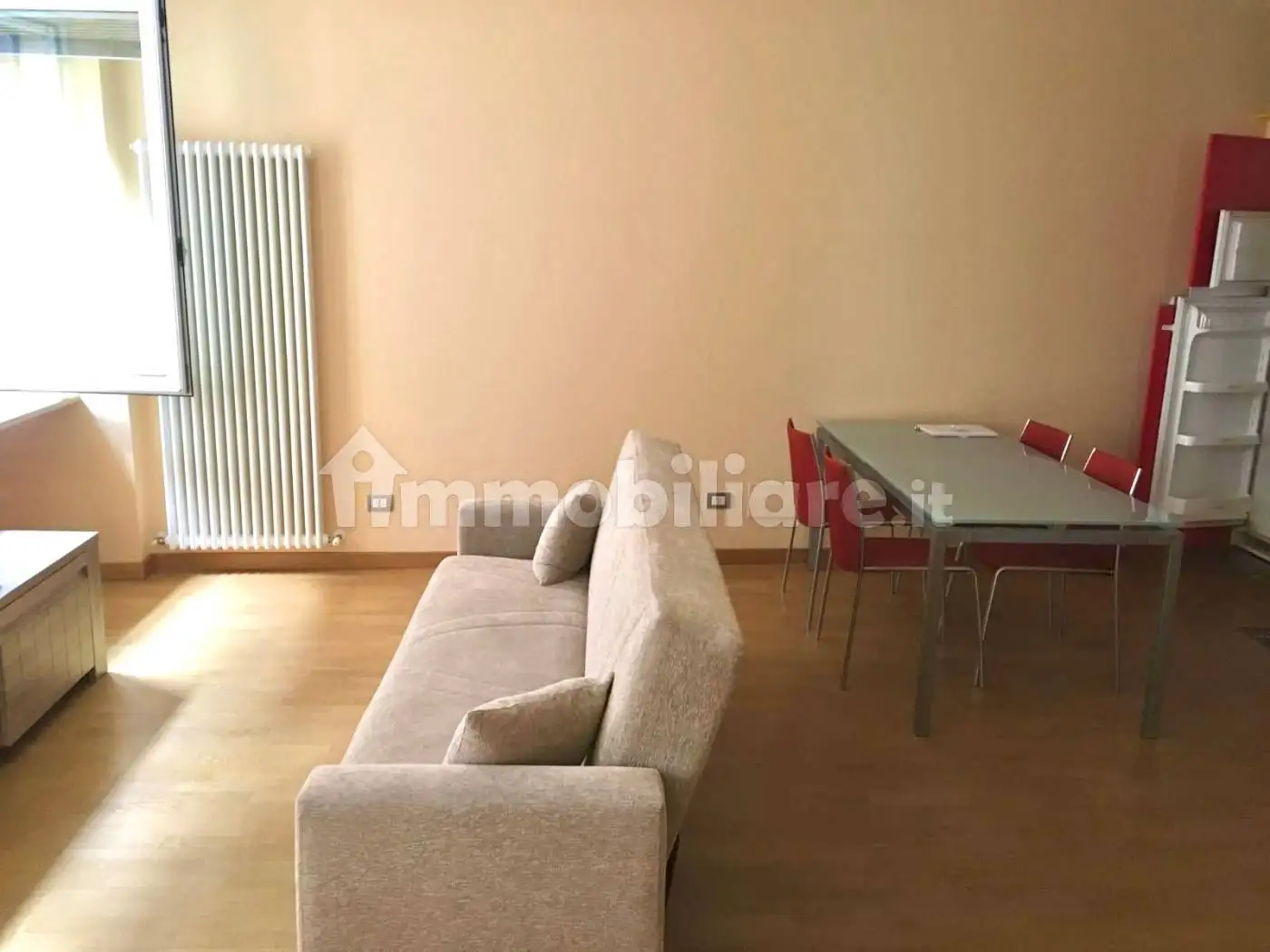 Appartamento in affitto a Desenzano del Garda