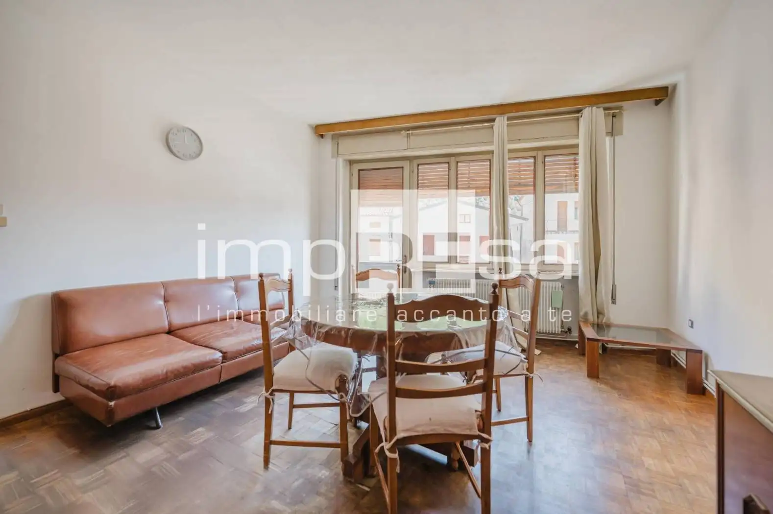 Appartamento in vendita a Cison di Valmarino