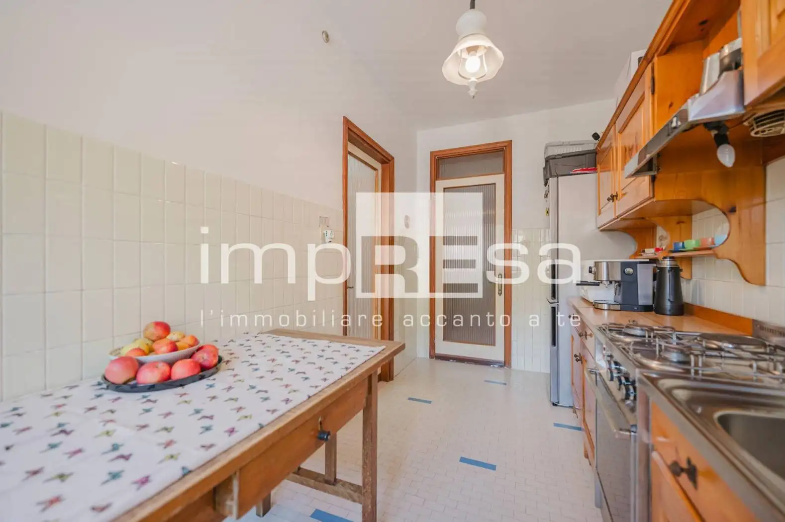 Trilocale piazza della Vittoria 28, Tovena, Cison di Valmarino - foto 3