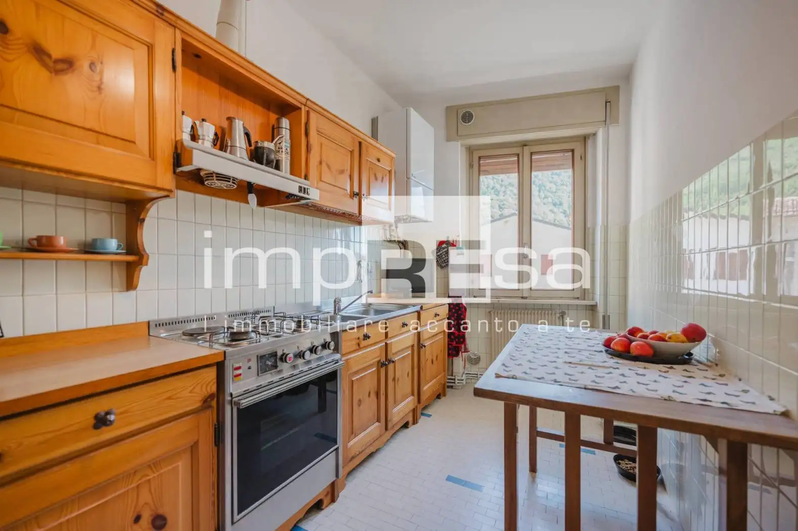 Trilocale piazza della Vittoria 28, Tovena, Cison di Valmarino - foto 4