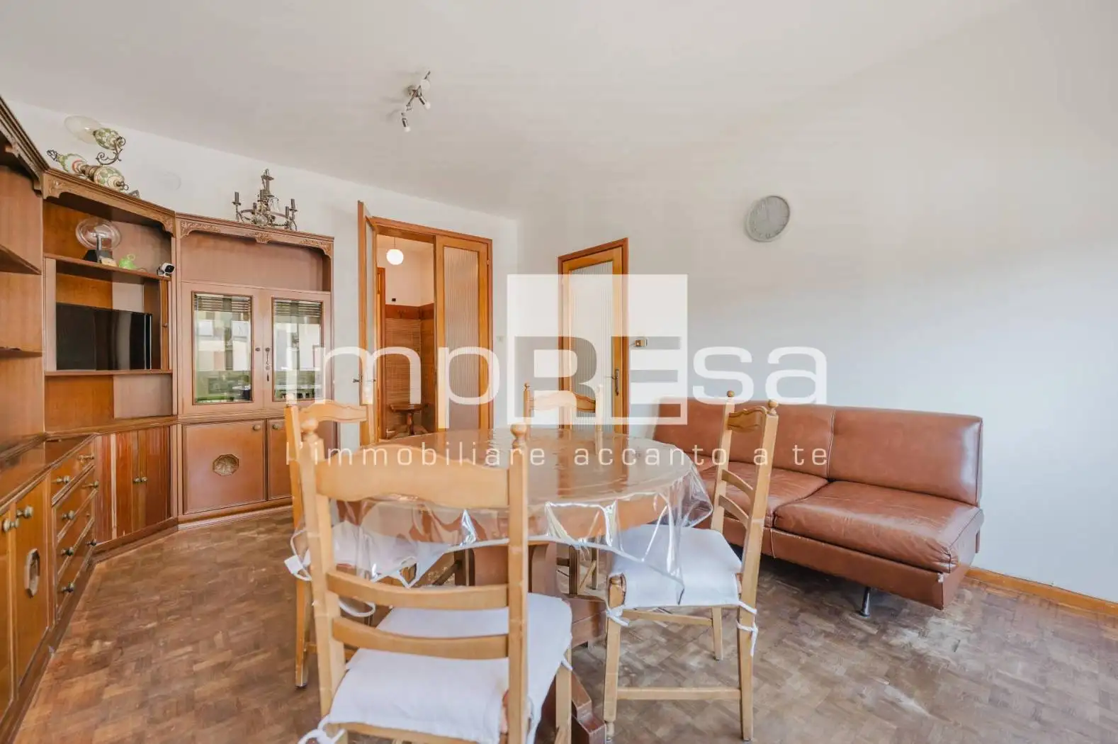 Trilocale piazza della Vittoria 28, Tovena, Cison di Valmarino - foto 5