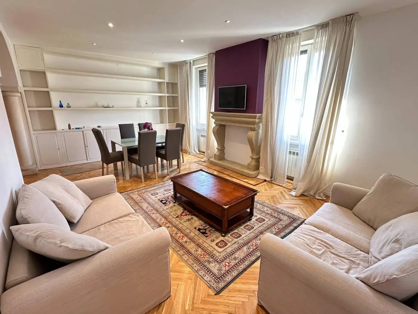 Apartment in vendita a Milan