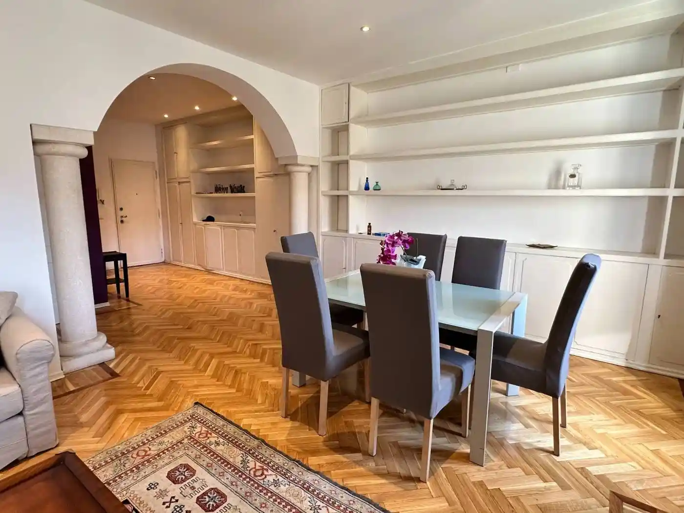 Quadrilocale via Carlo Farini 34, Isola, Milano - foto 4