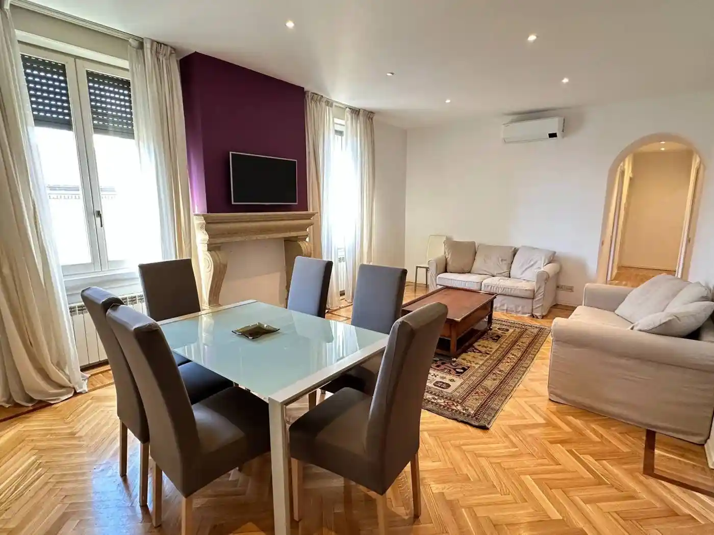 Quadrilocale via Carlo Farini 34, Isola, Milano - foto 5