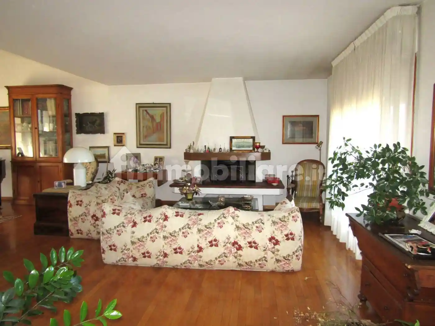 Appartamento via Fratelli Bandiera, Capostrada, Pistoia - foto 2