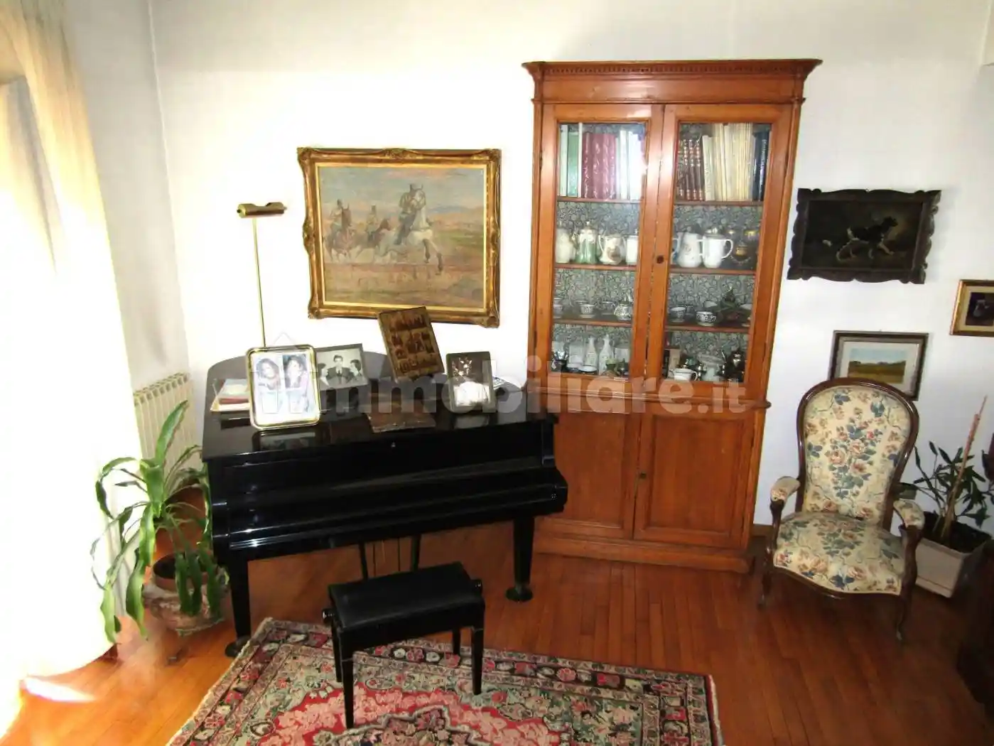 Appartamento via Fratelli Bandiera, Capostrada, Pistoia - foto 3