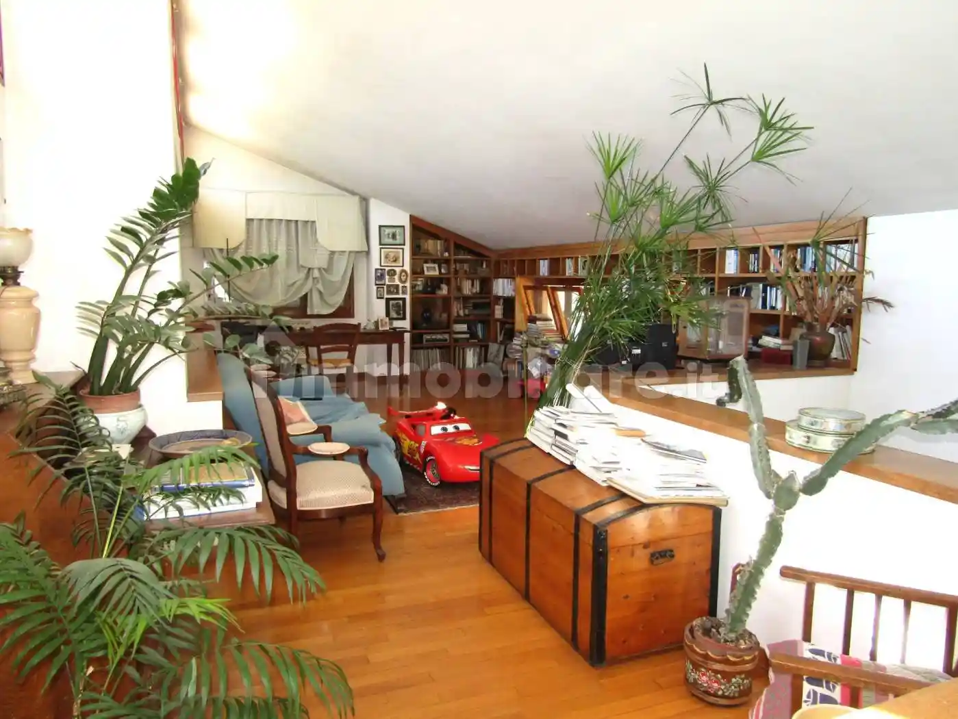 Appartamento via Fratelli Bandiera, Capostrada, Pistoia - foto 4