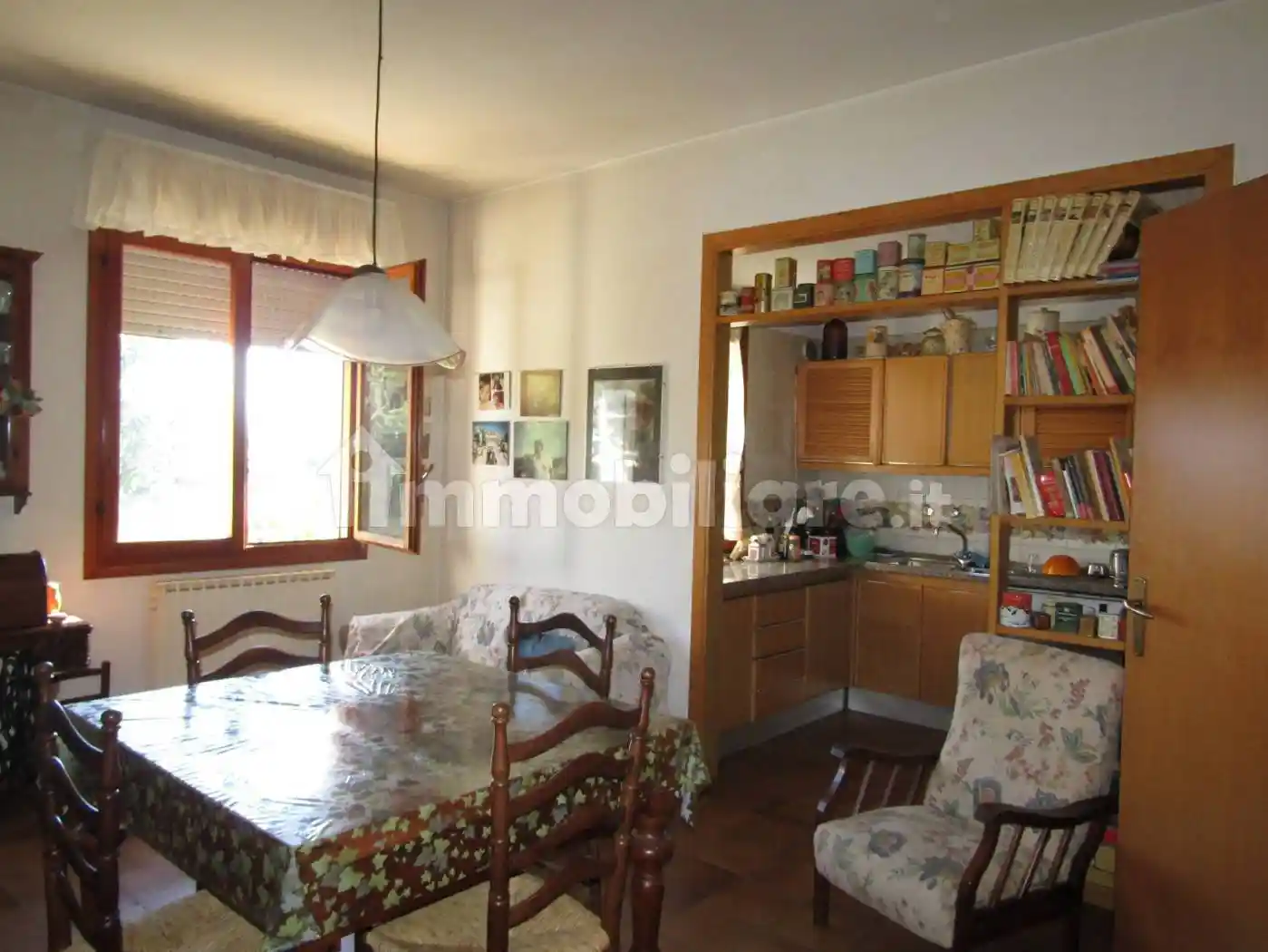 Appartamento via Fratelli Bandiera, Capostrada, Pistoia - foto 5