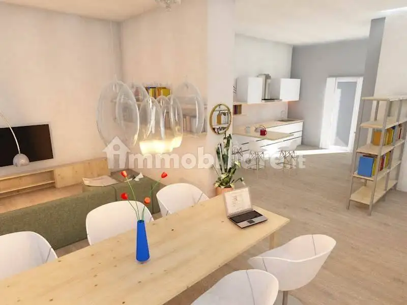 Appartamento in vendita a Cremona