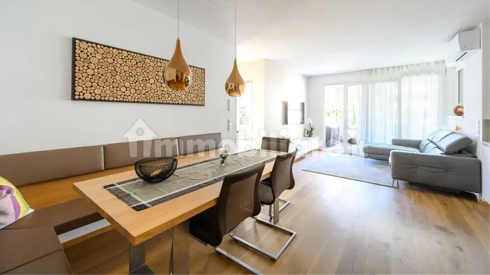 Appartamento in vendita a Lana