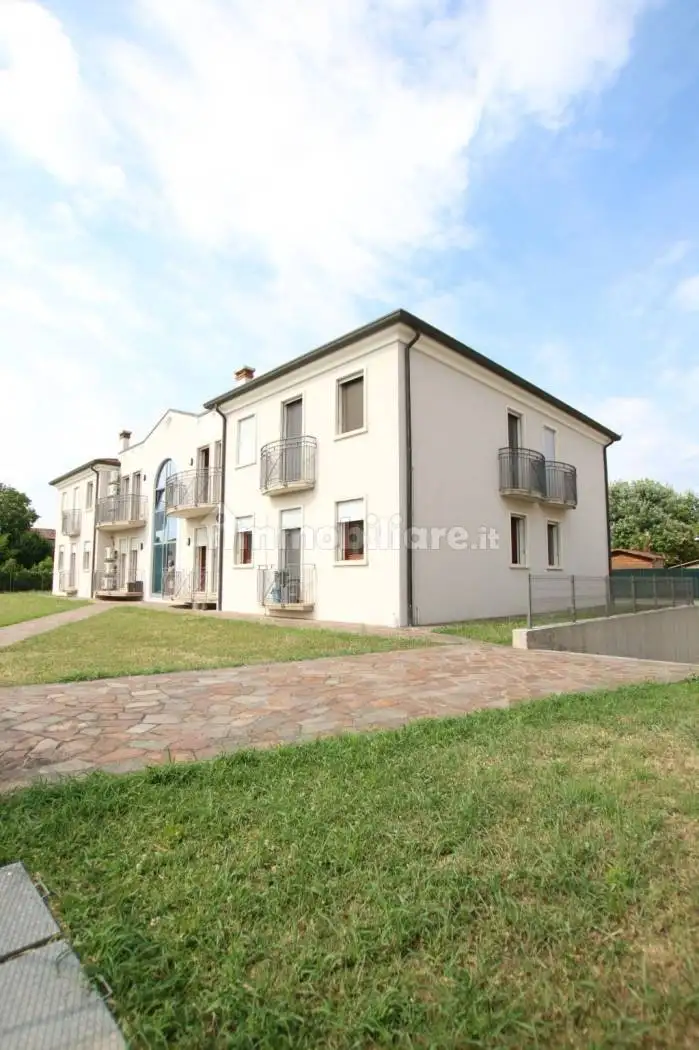 Palazzo - Edificio in Vendita - foto 2