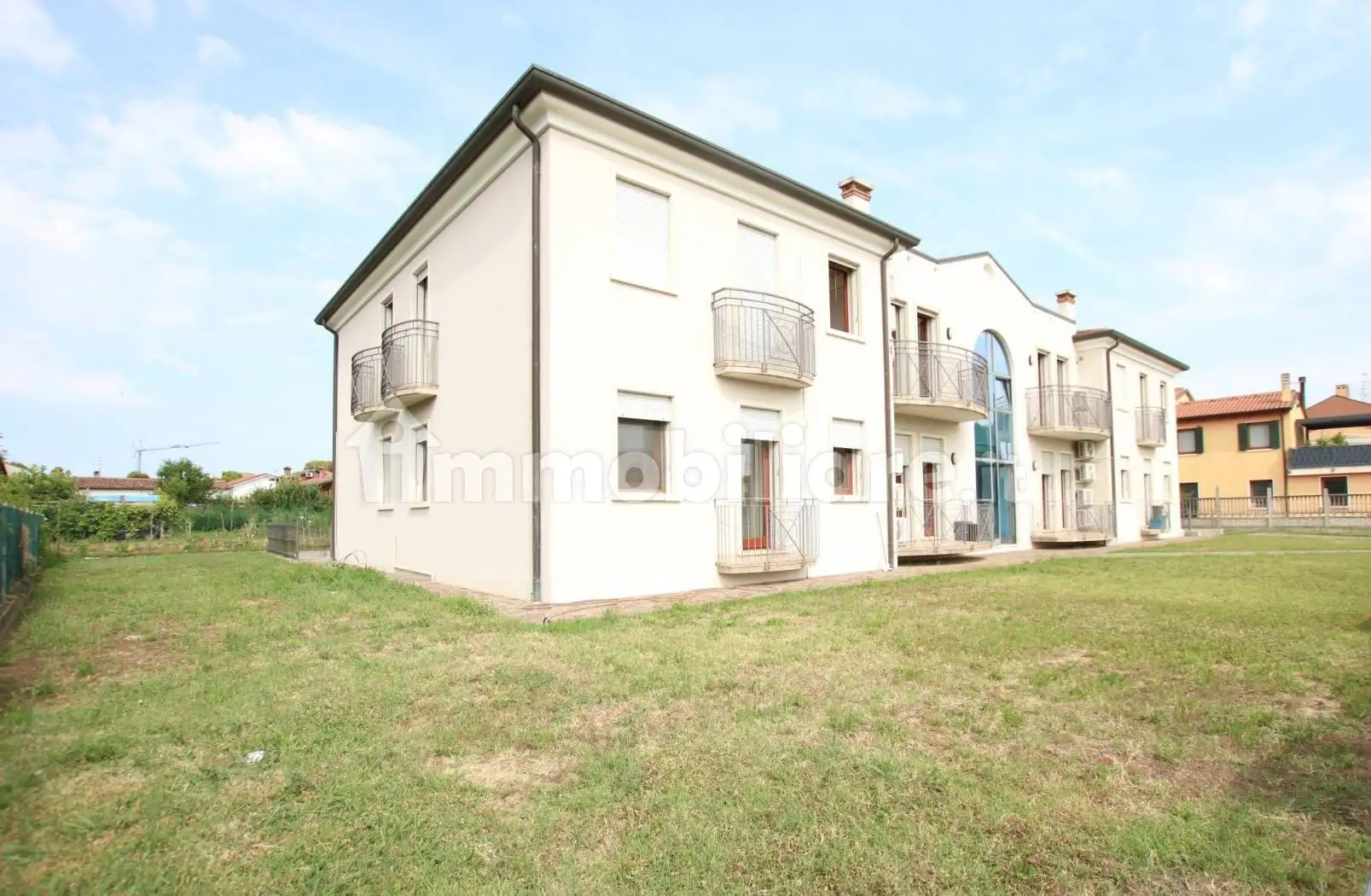 Palazzo - Edificio in Vendita - foto 3