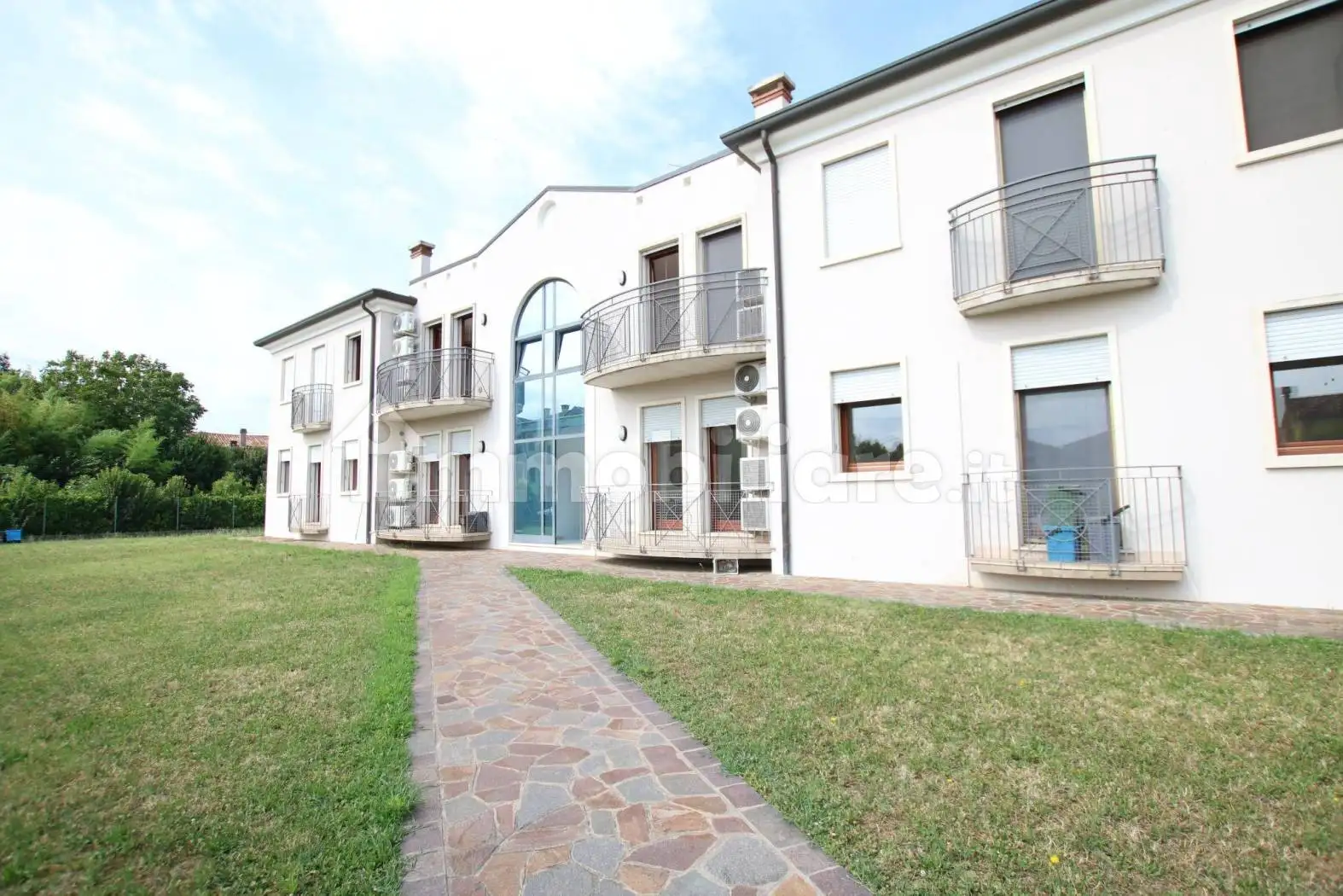 Palazzo - Edificio in Vendita - foto 4