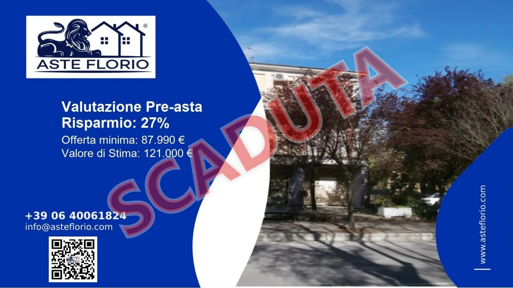 Appartamento in vendita a Malalbergo