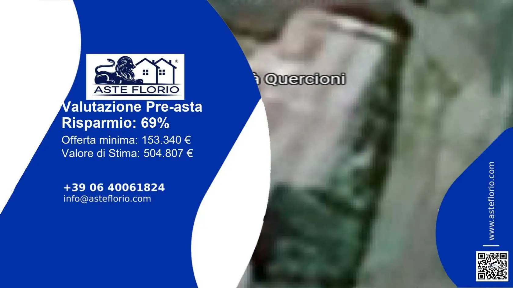 Villa all'asta Località Quercioni, Altavilla Silentina - foto 2