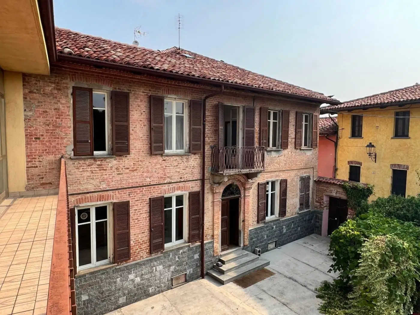 Casa indipendente in vendita a Castagnito