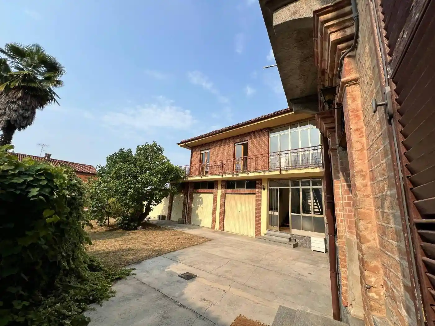 Terratetto unifamiliare via Giuseppe Mazzini 4, Centro, Castagnito - foto 3