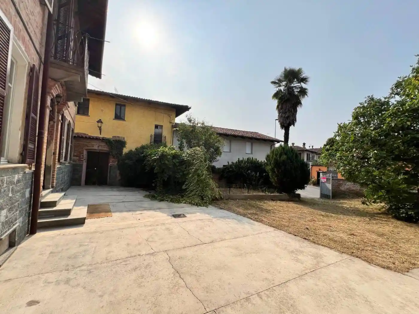 Terratetto unifamiliare via Giuseppe Mazzini 4, Centro, Castagnito - foto 4