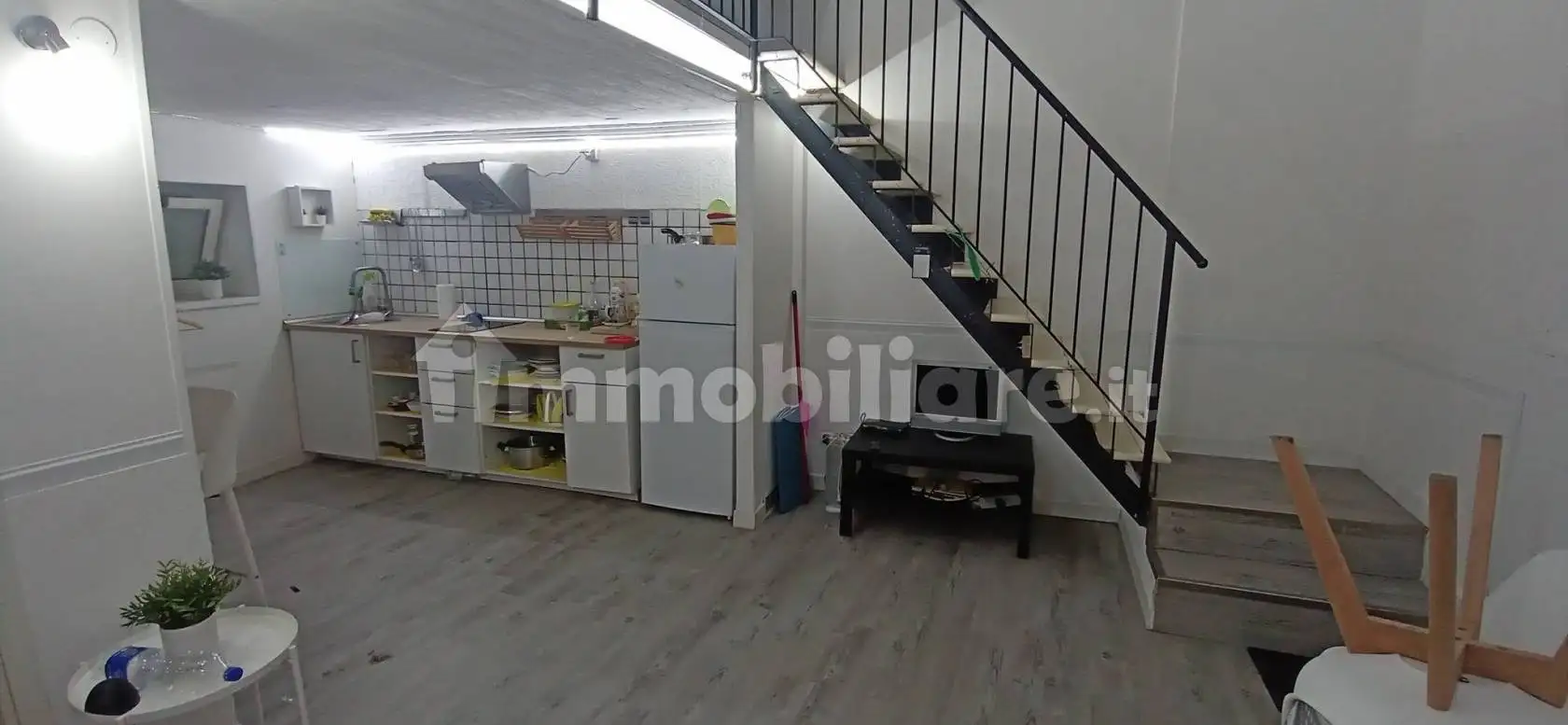 Appartamento in affitto a Frosinone