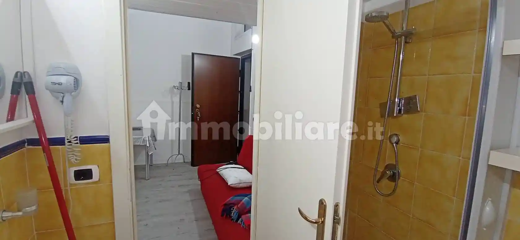 Bilocale via Marco Minghetti, Centro, Frosinone - foto 5