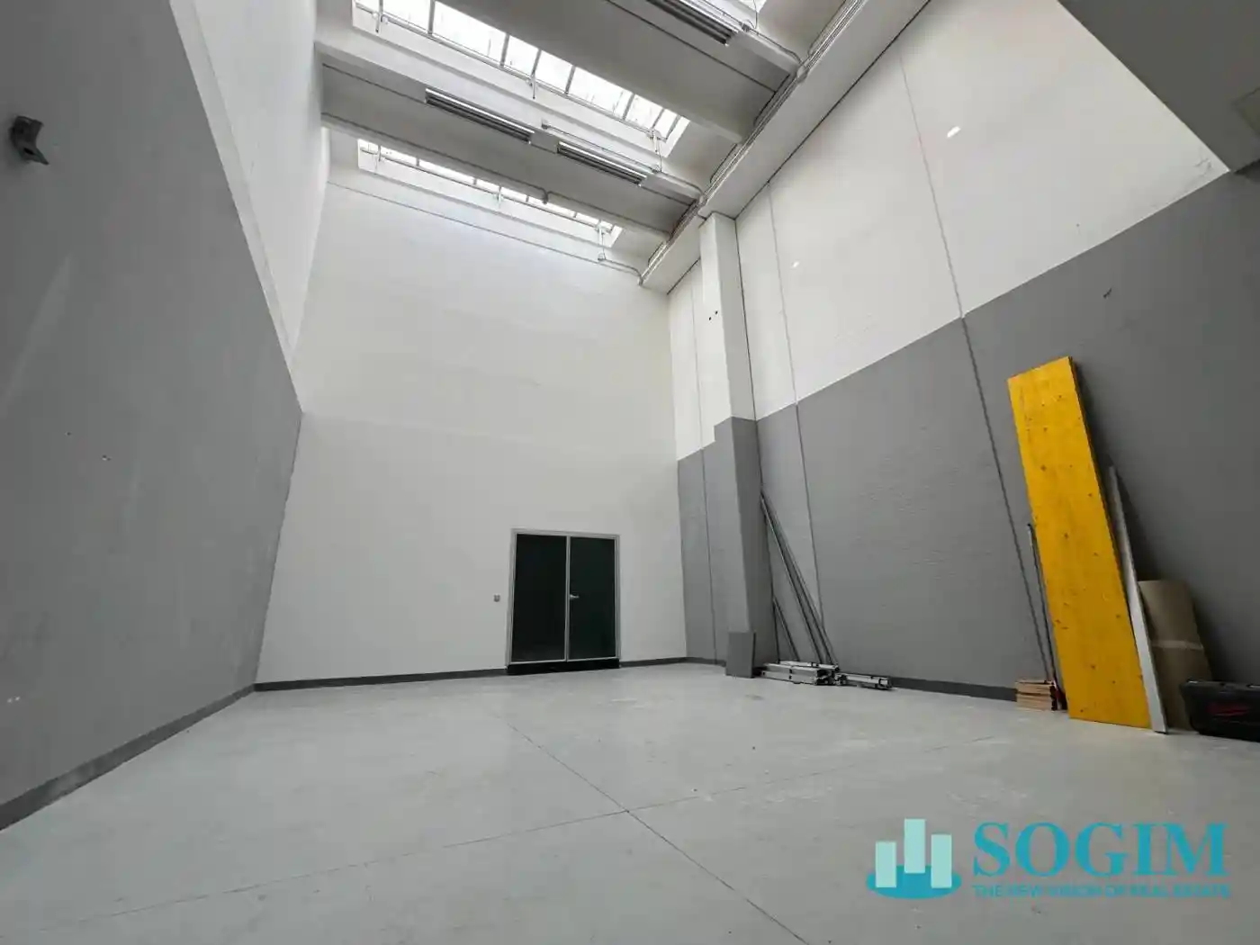 Palazzo - Edificio in Vendita - foto 3