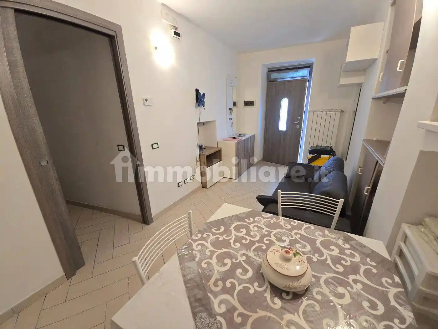 Bilocale via Maleubbia, snc, Bellavista - Pianola, L'Aquila - foto 2