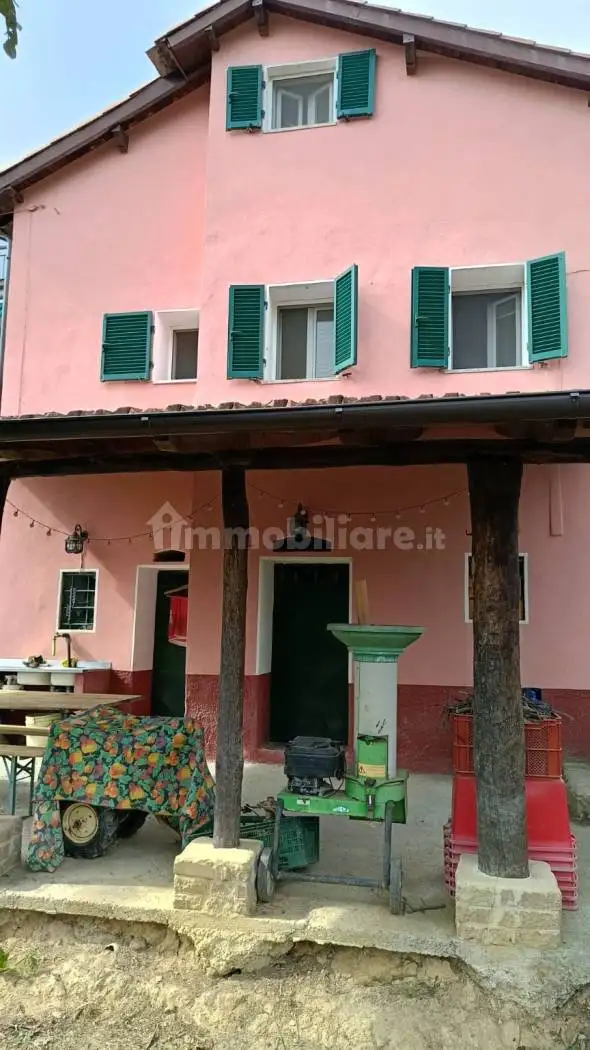 Villa in vendita a Ceriana