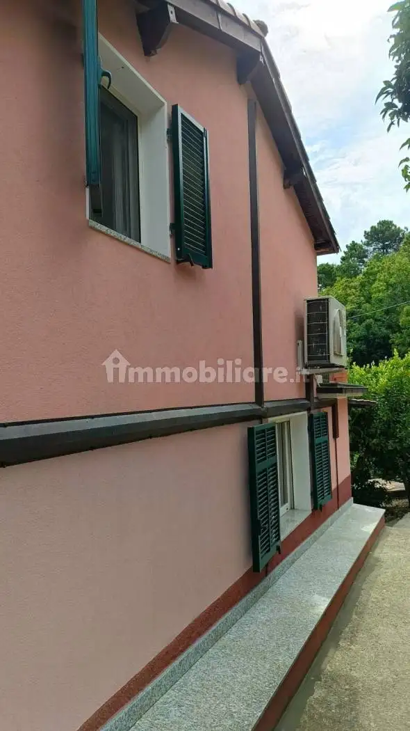 Villa unifamiliare Strada Provinciale Sud, Ceriana - foto 4