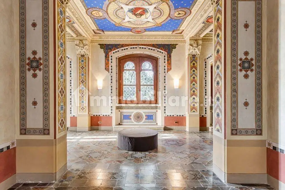 Villa in vendita a Desenzano del Garda