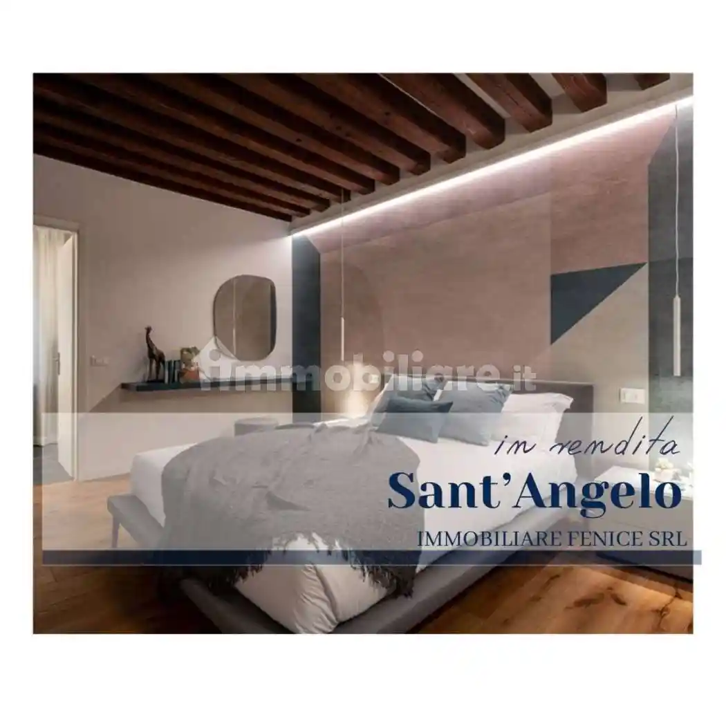 Appartamento in vendita a Venezia