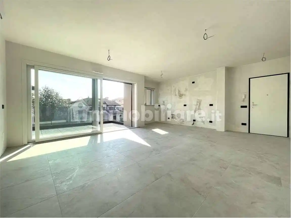 Appartamento in vendita a Beregazzo con Figliaro