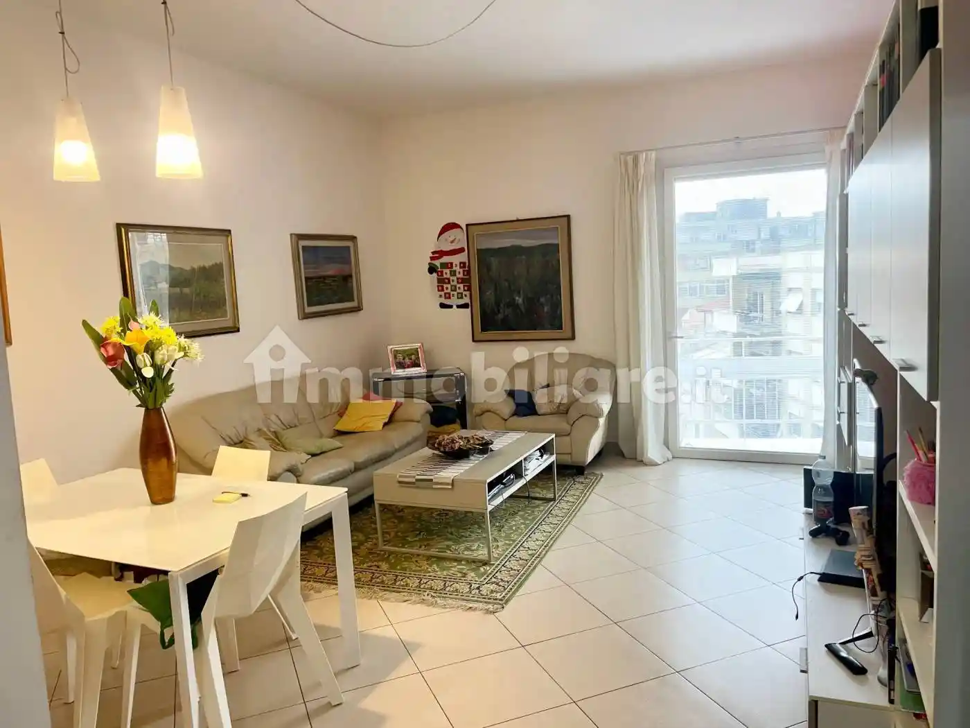 Appartamento in vendita a Livorno