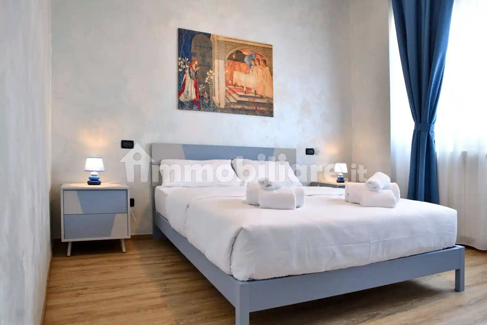 Appartamento in affitto a Castiglione delle Stiviere