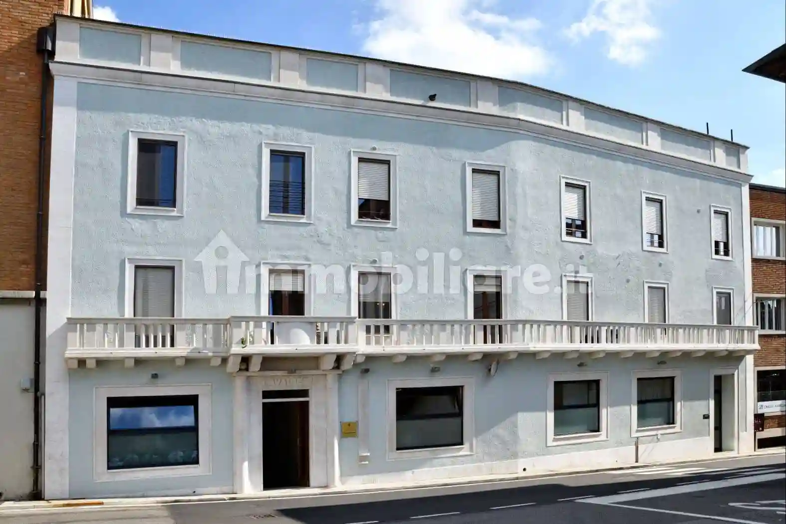 Monolocale via Perati 7, Centro, Castiglione delle Stiviere - foto 4