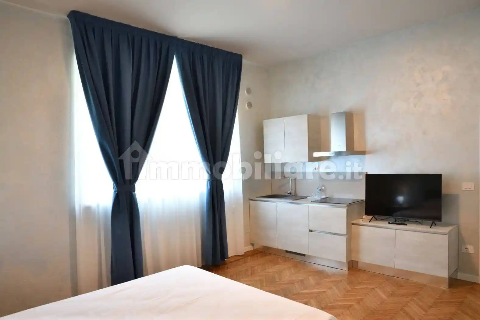 Monolocale via Perati 7, Centro, Castiglione delle Stiviere - foto 3