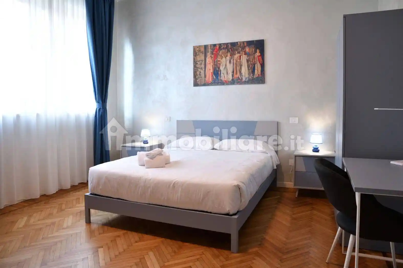 Monolocale via Perati 7, Centro, Castiglione delle Stiviere - foto 4