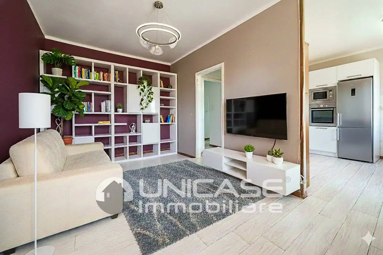 Appartamento in vendita a Luserna San Giovanni